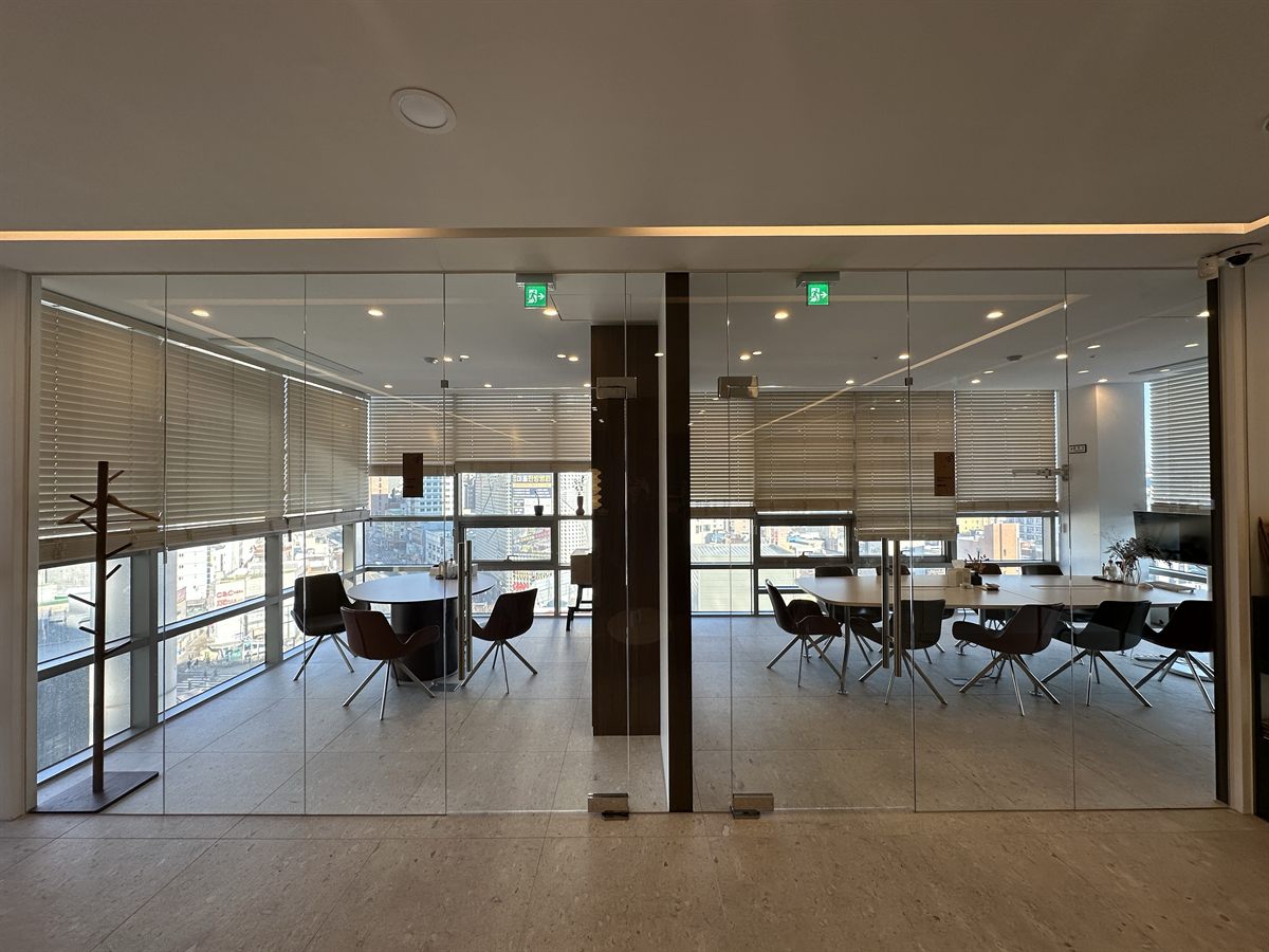 법무법인 빛 갤러리